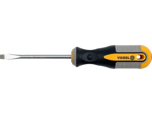 ȘURUBELNIȚĂ DREAPTĂ 4X100MM 60952 - magazinsculeonline - Vorel