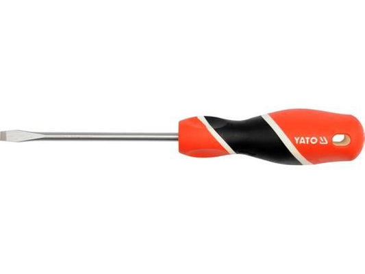 ȘURUBELNIȚĂ DREAPTĂ 5X100MM YT-25908 - magazinsculeonline - Yato