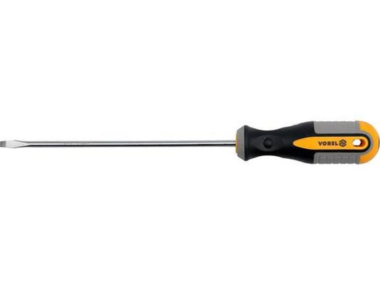 SURUBELNIȚĂ DREAPTĂ 5X200MM 60916 - magazinsculeonline - Vorel