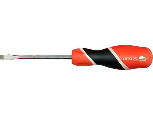 ȘURUBELNIȚĂ DREAPTĂ 6X100MM YT-25911 - magazinsculeonline - Yato