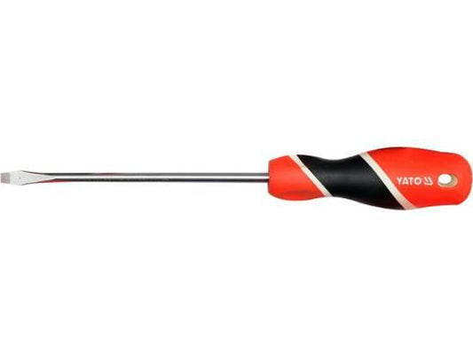 ȘURUBELNIȚĂ DREAPTĂ 6X150MM YT-25912 - magazinsculeonline - Yato