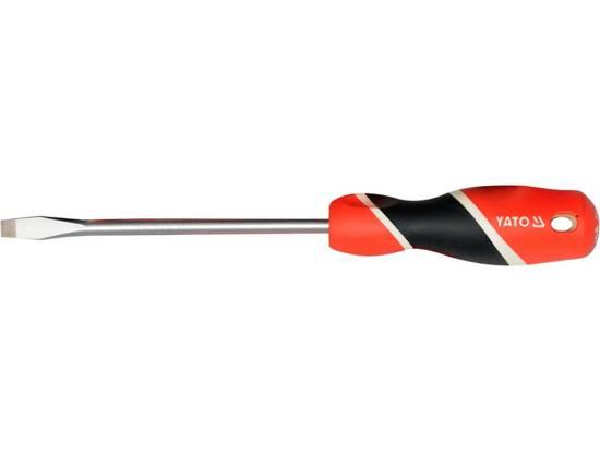 ȘURUBELNIȚĂ DREAPTĂ 8X150MM YT-25914 - magazinsculeonline - Yato