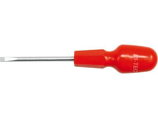 ȘURUBELNIȚĂ DREAPTĂ HI-TEC, 3,2X100MM 61030 - magazinsculeonline - Vorel
