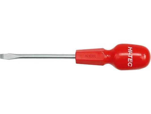 ȘURUBELNIȚĂ DREAPTĂ HI-TEC, 6X100MM 61100 - magazinsculeonline - Vorel