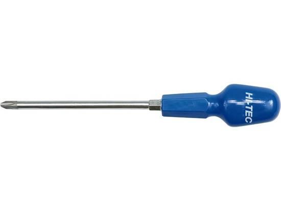 ȘURUBELNIȚĂ HI-TEC, PH1X150MM, CR-V 61270 - magazinsculeonline - Vorel
