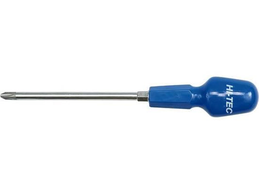 ȘURUBELNIȚĂ HI-TEC, PH2X250MM, CR-V 61350 - magazinsculeonline - Vorel