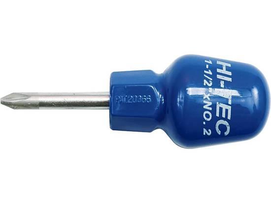 ȘURUBELNIȚĂ HI-TEC, PH2X38MM, CR-V 61290 - magazinsculeonline - Vorel