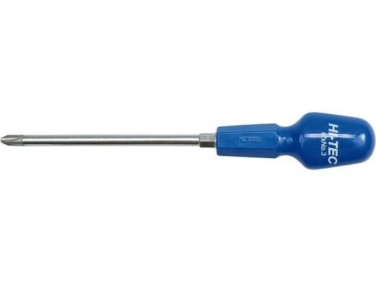 ȘURUBELNIȚĂ HI-TEC, PH3X150MM, CR-V 61360 - magazinsculeonline - Vorel