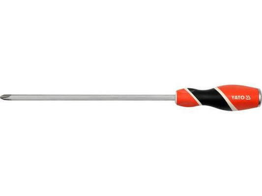 ȘURUBELNIȚĂ MECANICĂ PH3X250MM YT-25997 - magazinsculeonline - Yato