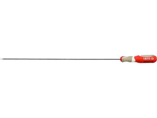 ȘURUBELNIȚĂ PH0X300MM, SVCM55 YT-2637 - magazinsculeonline - Yato