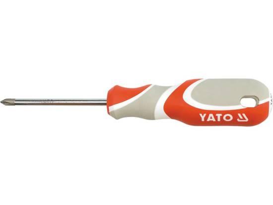 ȘURUBELNIȚĂ PH1X75MM, SVCM55 YT-2642 - magazinsculeonline - Yato