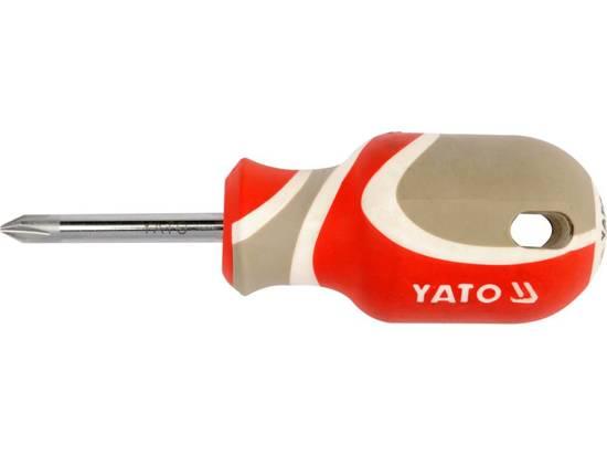 ȘURUBELNIȚĂ PH2X38MM, SVCM55 YT-2647 - magazinsculeonline - Yato