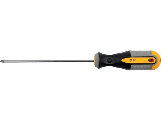 SURUBELNIȚĂ POZIDRIVE PZ1X200MM 60935 - magazinsculeonline - Vorel