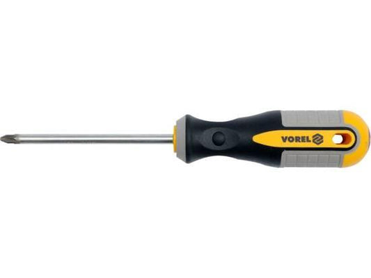 SURUBELNIȚĂ POZIDRIVE PZ2X200MM 60938 - magazinsculeonline - Vorel
