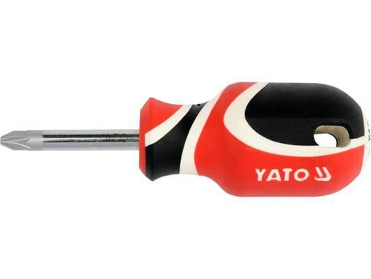 ȘURUBELNIȚĂ POZIDRIVE PZ2X38MM YT-2655 - magazinsculeonline - Yato