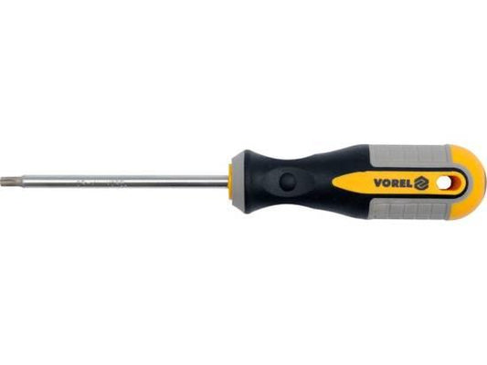 SURUBELNIȚĂ TORX T20X100MM 60887 - magazinsculeonline - Vorel