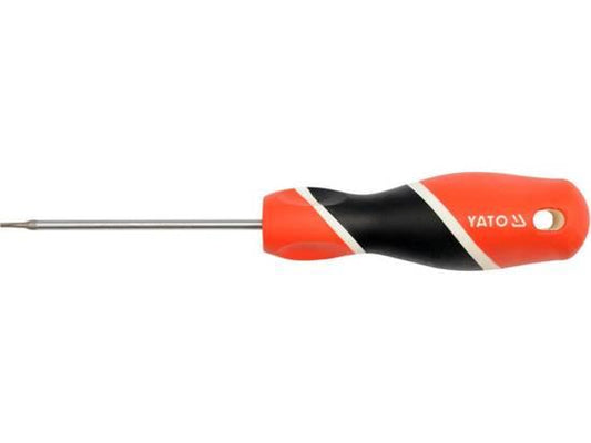 ȘURUBELNIȚĂ TORX, T5X75MM YT-25950 - magazinsculeonline - Yato