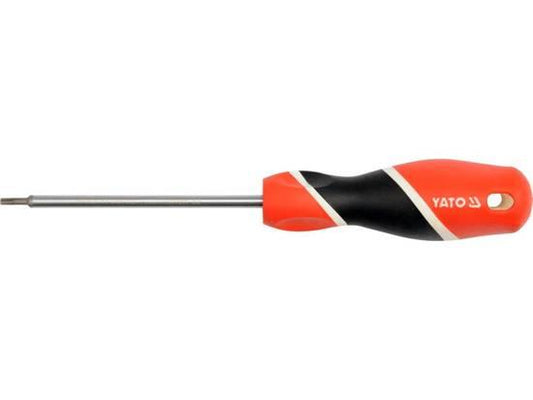 ȘURUBELNIȚĂ TORX, T8X75MM YT-25953 - magazinsculeonline - Yato