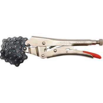Clește autoblocant cu lanț 500 mm - magazinsculeonline - Yato