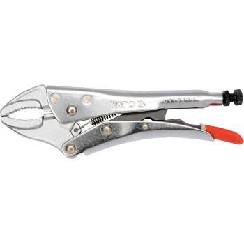 Clește autoblocant 180 mm - magazinsculeonline - Yato