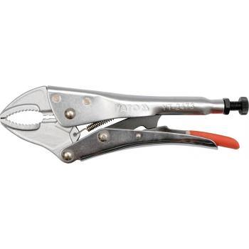 Clește autoblocant 250 mm - magazinsculeonline - Yato