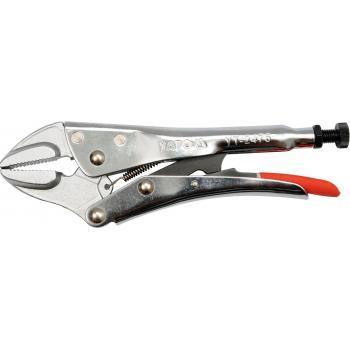 Clește autoblocant 250 mm - magazinsculeonline - Yato